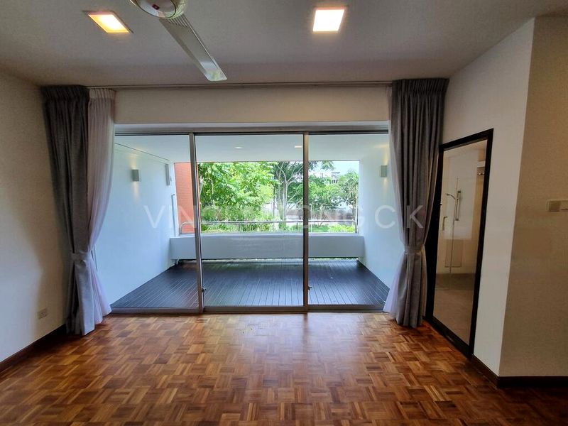 3 Bed Condo for Rent in  134 Watten Estate - Image 15